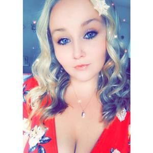 Meet your Posher, Brittany